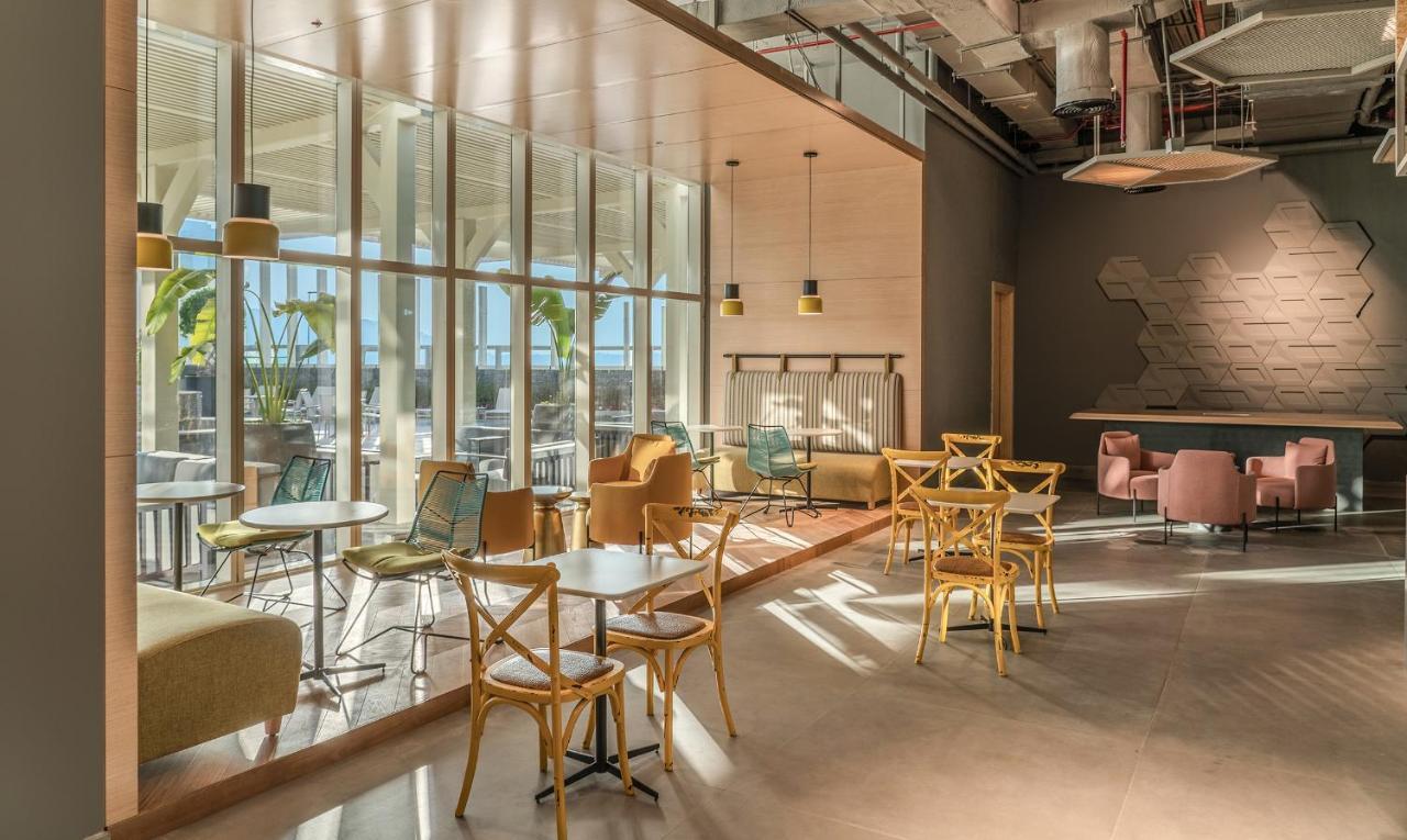 Adagio Jumeirah Village Triangle Dubai Luaran gambar