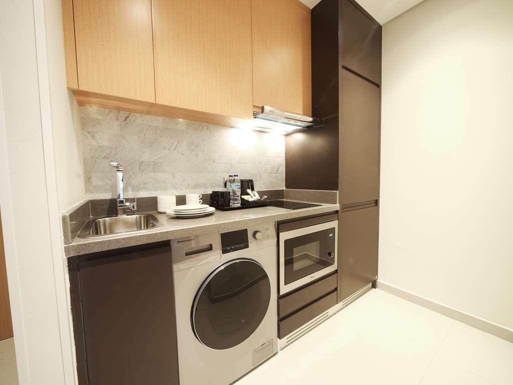 Adagio Jumeirah Village Triangle Dubai Bilik gambar