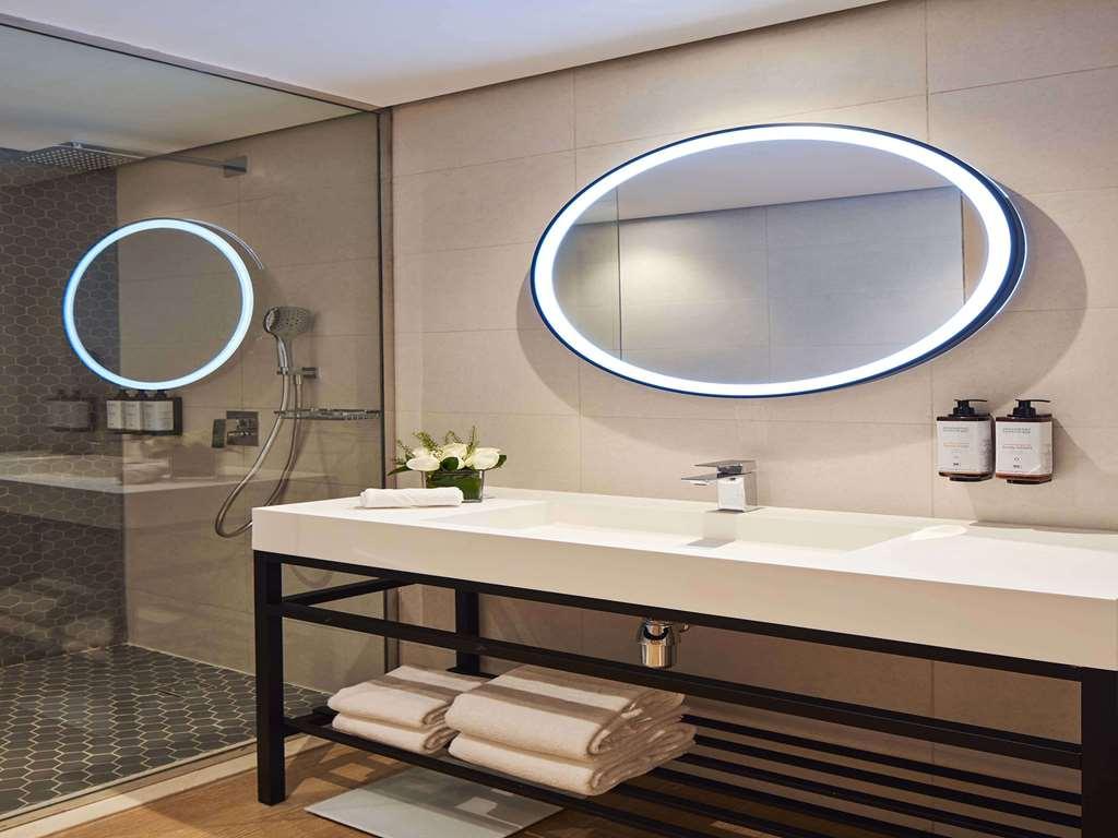 Adagio Jumeirah Village Triangle Dubai Bilik gambar